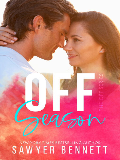 Cover image for Off Season